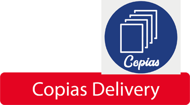 copias delivery lima