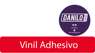 impresion de vinil adhesivo arclad