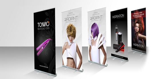 roll screen