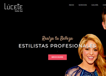 Diseño web